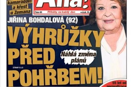 Deník Aha! 17.4.2024 - AHA.cz