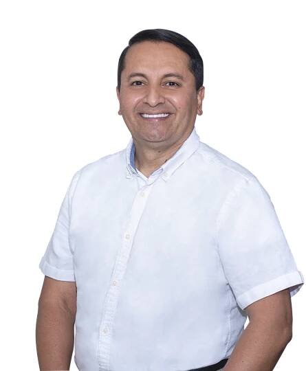 Juan Carlos Uribe Cortes – Gestión de Proyectos