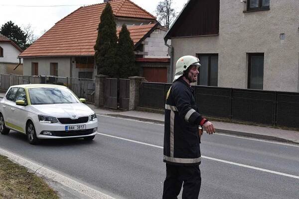 Sněhurka, šejk nebo obchodníci z orientu. Masopust prošel Kostelcem