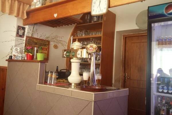 Restaurace  Slávie foto 1