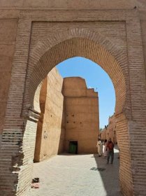 Marokem proti proudu času | Delfín Travel