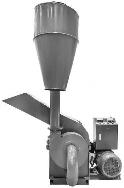 Wiesenfield Kladivový mlýn - 22 kW - 800 - 1800 kg/h WIE-PM-2900