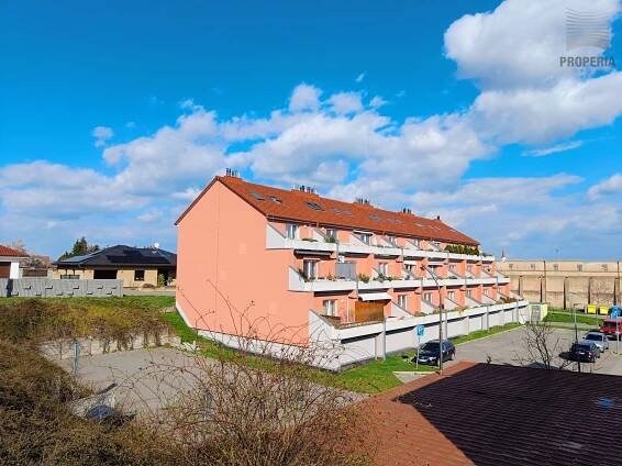 Pronájem bytu 2KK, 74m 2  s terasou, obec Vranovice, okres Brno - venkov - náhled 15