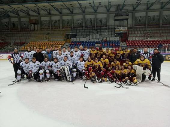 HC Dukla Jihlava – Příprava mládeže v Polsku skončila. Dorost porazil juniory Noweho Targu a Polsko U-16