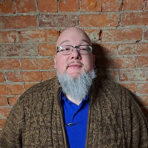 Bryon Harvey
