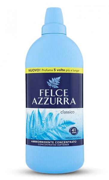 Felce Azzurra Aviváž koncentrát 1,025 l