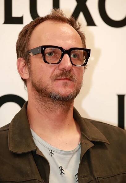 Filmový manžel Boženy Němcové Jan Hájek (43): Rapidní zhoršení zraku!