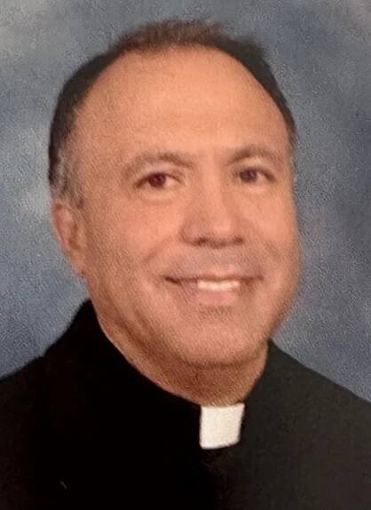 Parish Staff – Saint Patrick Roman Catholic Church