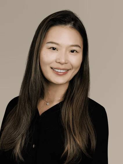 Lucy Li