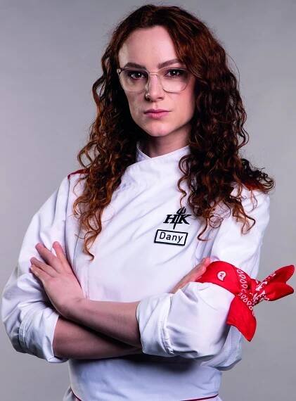 Hranáč jde do Hell’s Kitchen a říká: Mám namířeno i do Ulice! Jenže je tu problém...