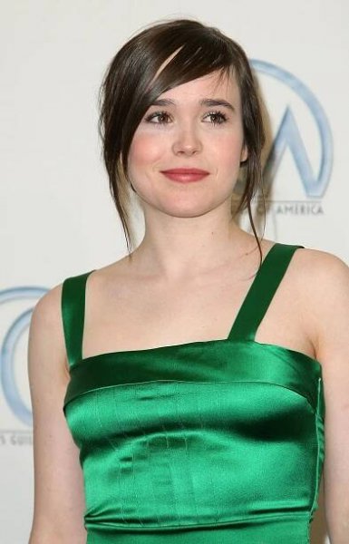 Digitalminx.com - Actresses - Ellen Page