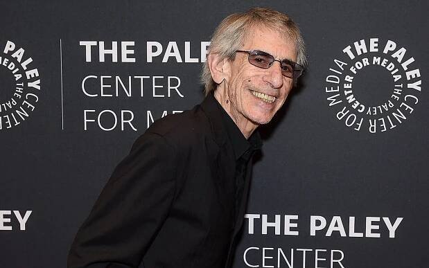 Richard Belzer, stand-up comic and TV detective, dies at 78