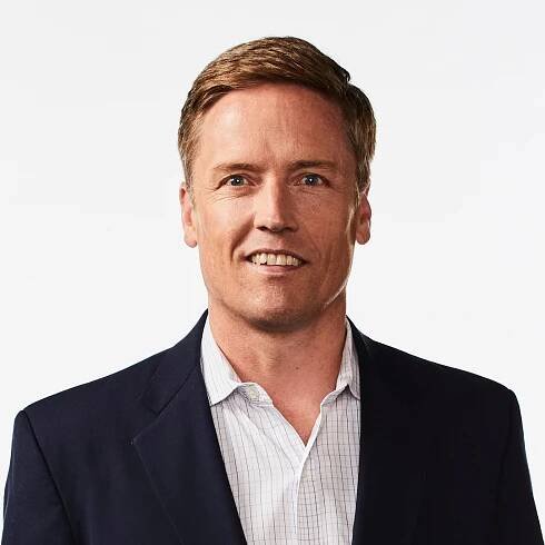Sam Thompson - Progress Ventures