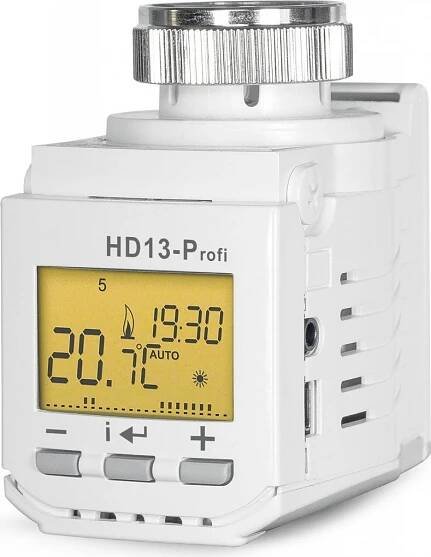 Elektrobock HD13-Profi