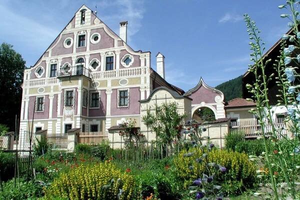 Sightseeing - Apartments Stillwagerhof in Ahrntal | Farm holiday in South Tyrol