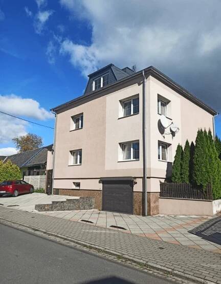 Pronájem bytu 5+kk - Opava• bez RK • bez provize