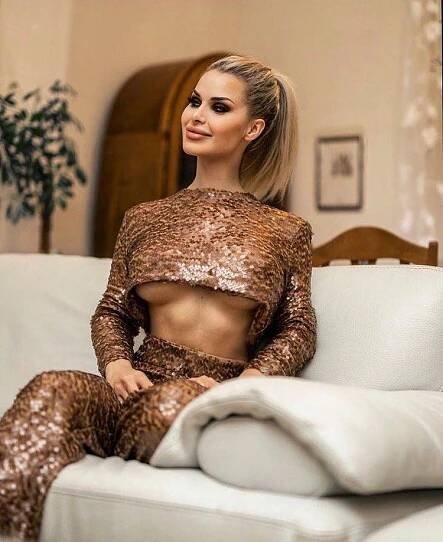 Sexy tanečnice ze StarDance Martina Marková: Zabydlela se v bývalé továrně!