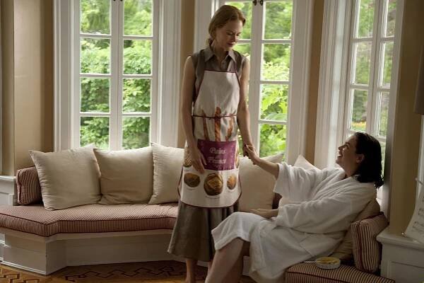 Králičí nora - Z filmu - Nicole Kidman, Tammy Blanchard