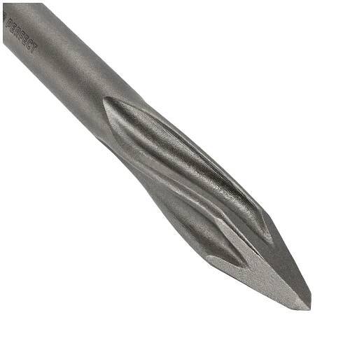 Sekáč samoostřící špičatý SDS max 400mm | Holweka.cz