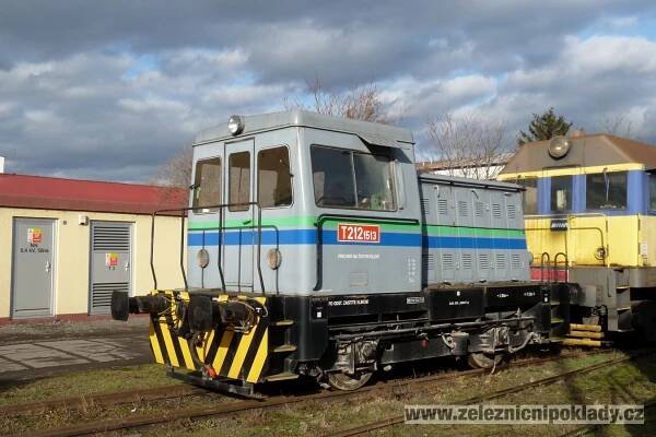 T 334.0671, T334.0671, 710 671-9, 710.671-9 – Železniční poklady