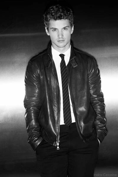 MEN’S FASHION | Indira Cesarine
