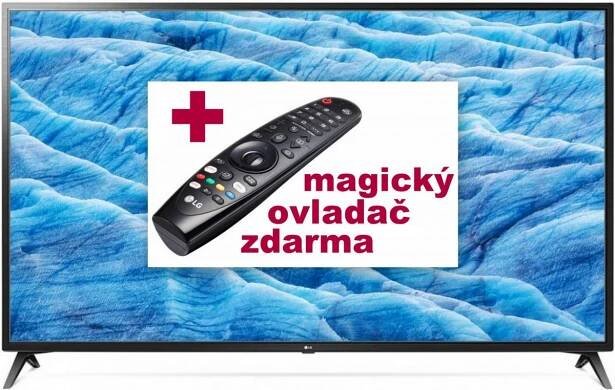 70" LG 70UM7100PLA