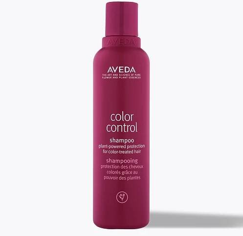 color control shampoo 200ml