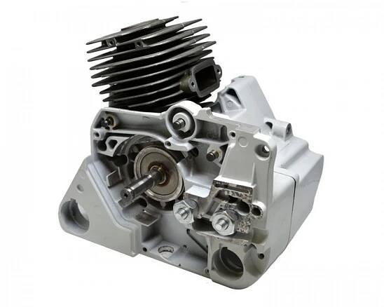 Polomotor pro motorové pily Stihl 038 MS380 52 mm | HS Parts 