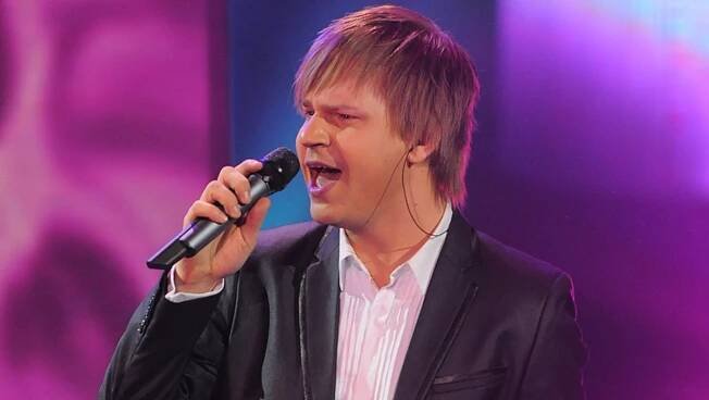Vítěz SuperStar Martin Chodúr se pochlubil krásnou rodinou. Ukázal i syna