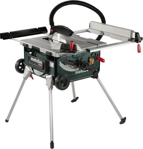 METABO TS 254 stolní okružní pila