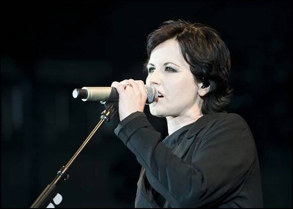 REVIEW: The Cranberries memorialize late lead singer with “In The End”