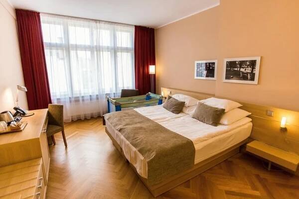 AMARILIS v Praze | Praha Nové Město AMARILIS