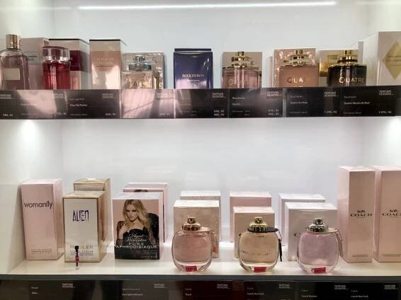 Představuji: voňavý svět parfémů Parfums Seasons | www.coolbrnoblog.cz