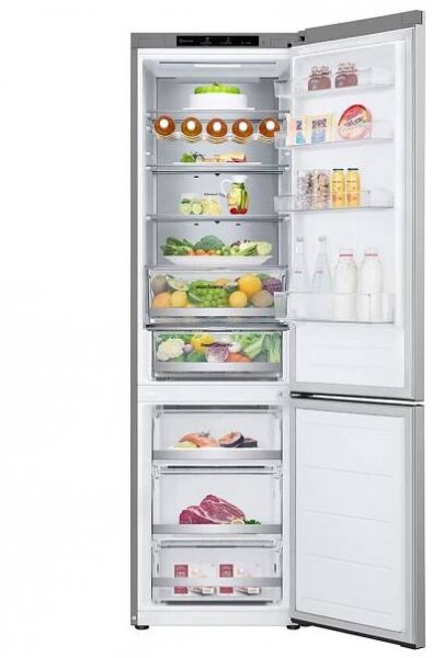 LG GBV5240CPY