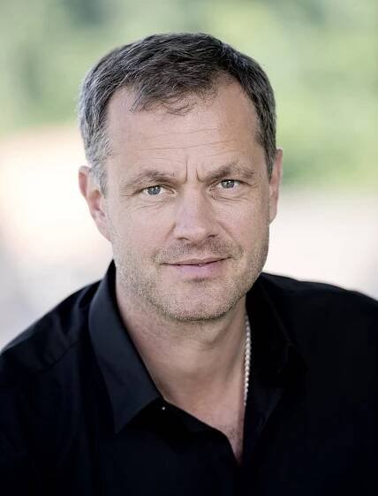 Joachim Kretzer
