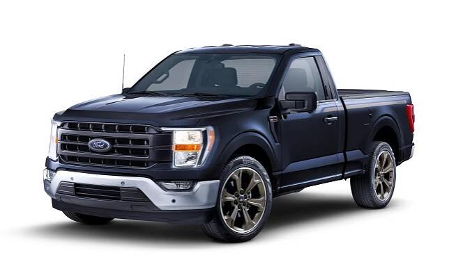 Bring Back The Single Cab Pickup Trucks
