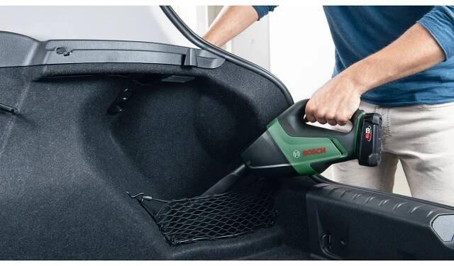 BOSCH UniversalVac 18 06033B9100