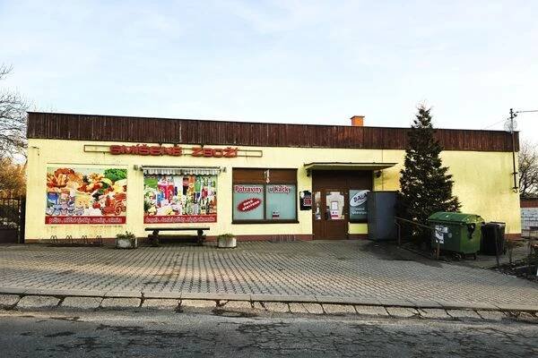 Potraviny U Kačky foto 3
