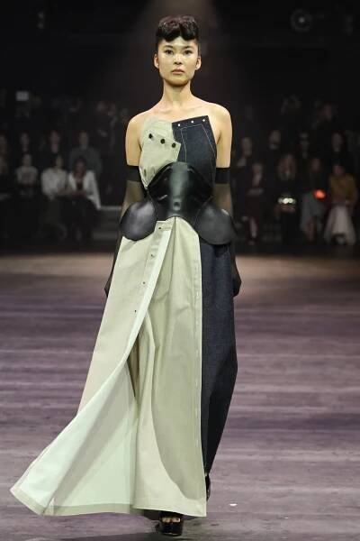 MBPFW X DOLCE VITA MAGAZINE – Day 2 – DailyStyle.cz