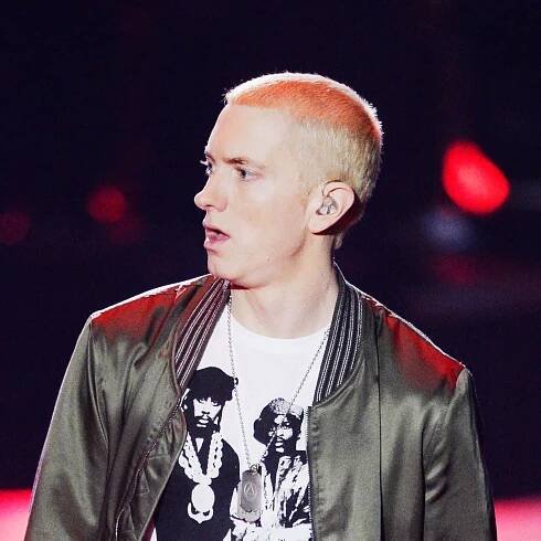 Eminem Pictures