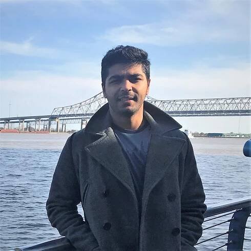Nikhil Sikka