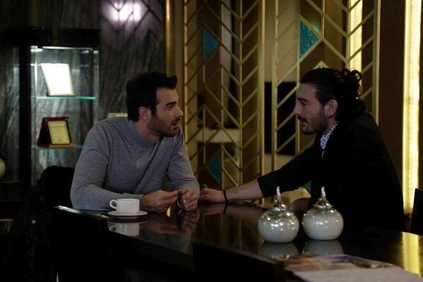 Seven Ne Yapmaz - Episode 8 - Z filmu - Yusuf Çim
