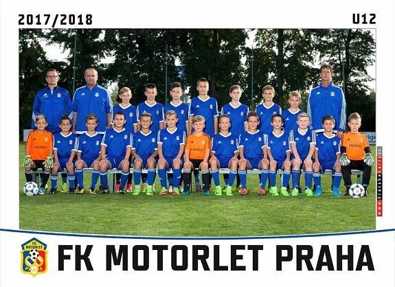 NOVÁ TÝMOVÁ FOTOGRAFIE