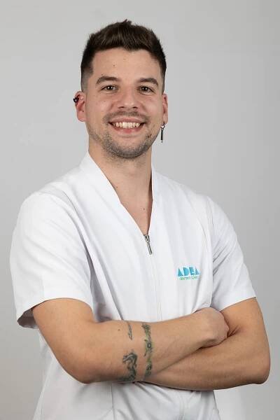 Alejandro Martínez