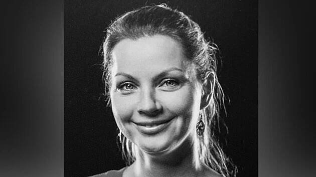 Zemřela Ivana Alferiová (†49): Okolnosti smrti nejasné, kolegové v šoku, fanoušci spekulují