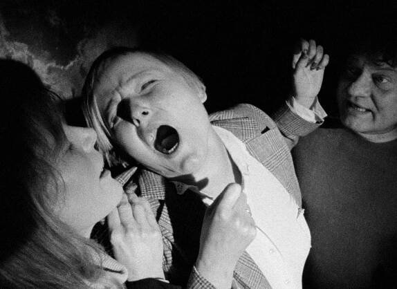 100 Years of Adolf Hitler Regie: Christoph Schlingensief | Filmgalerie 451
