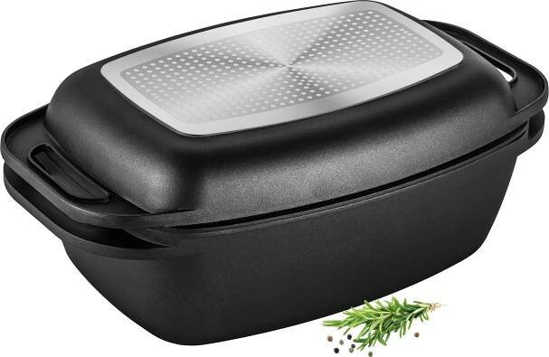 Lamart LT1105 pekáč 9L + 3L Double