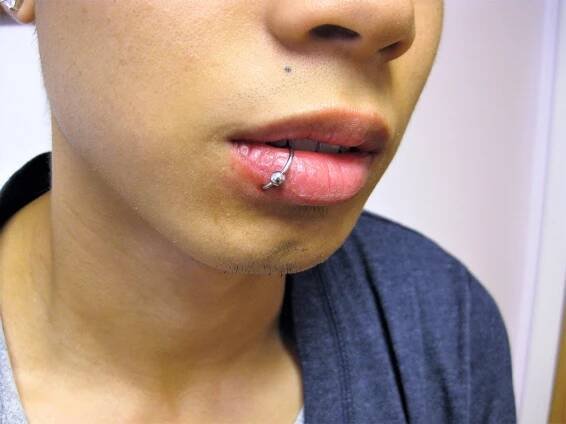 Lip