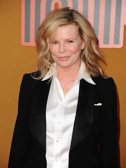 kim basinger