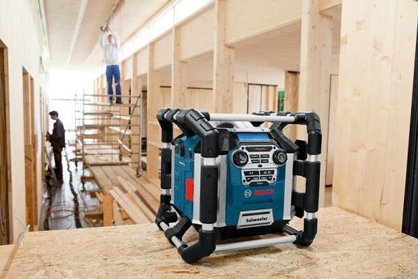 BOSCH GML 50 Professional